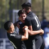 ¿Pasaron la prueba? Conoce el destino de Alan Saldivia, German Pared, Pablo da Silveira y Ervin Vaca