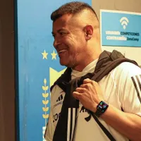 Colo-Colo confirmó que va por el refuerzo que pidió Almirón: «La situación es positiva»