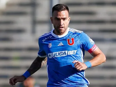 Matías Zaldivia responde a los insultos que recibió de los hinchas de Colo-Colo: «Yo soy de pensar que…»