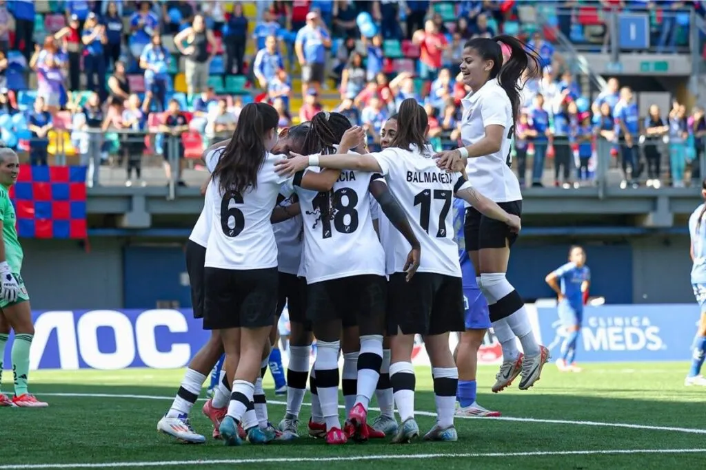 Colo-Colo Liga Femenina