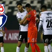 Ex jugador de Colo-Colo reveló que tuvo una oferta concreta para llegar a Universidad de Chile