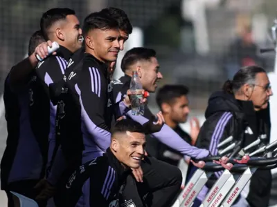 Los 9 jugadores que quedaron fuera de la citación de Colo-Colo para enfrentar a Unión la Calera