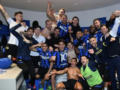 Los chilenos son lideres en la Serie A