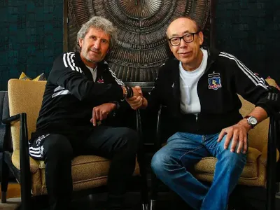 Hay humo blanco: Colo-Colo concretó su segundo fichaje para la temporada 2023