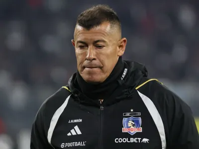 «Se tiene que ir»: Hinchas de Colo-Colo identifican y critican al gran culpable del empate ante Alianza Lima