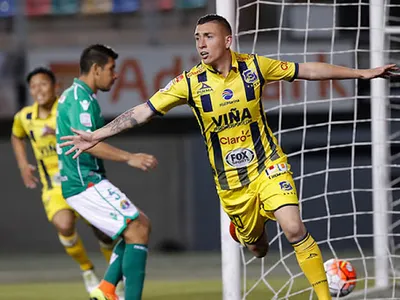 [OJO DEL INDIO] Rodrigo Echeverría