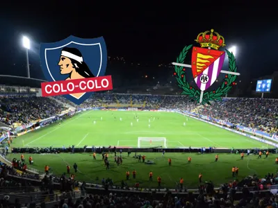 Última hora: confirman estadio, horario y aforo para el amistoso entre Colo-Colo y Real Valladolid