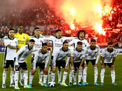 La mala racha que cortó Colo-Colo con la goleada ante Deportes Temuco
