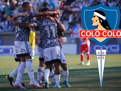 Inesperado: La gran sorpresa de Gustavo Quinteros para el duelo entre Colo Colo y Universidad Católica
