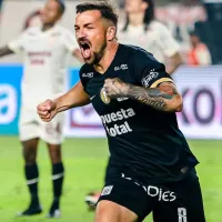 VIDEO| Gabriel Costa se viste de héroe en final del fútbol peruano y anota golazo al ángulo en los descuentos