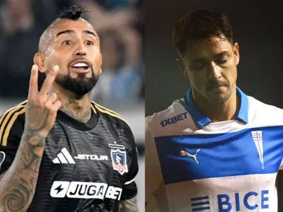 Tras derrota de la UC: Así quedó Colo-Colo en la tabla de posiciones de la Liga de Primera
