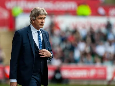¿Vuelve a Sudamérica? Aseguran que Manuel Pellegrini está en la órbita de una selección campeona del mundo