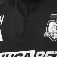 Se suman al luto: La drástica decisión que tomó Adidas con Colo-Colo tras los incidentes en el Estadio Monumental