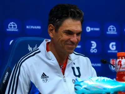 DT campeón con Colo-Colo reveló una íntima amistad con el actual estratega de la U, Mauricio Pellegrino