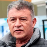 «Les damos tres partidos y…»: La sincera explicación de Claudio Borghi por la decisión de la FIFA en la organización del Mundial 2030