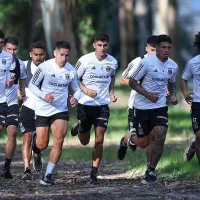 Se confirma al único jugador de Colo-Colo que ByN le buscará salida antes del cierre del mercado de fichajes