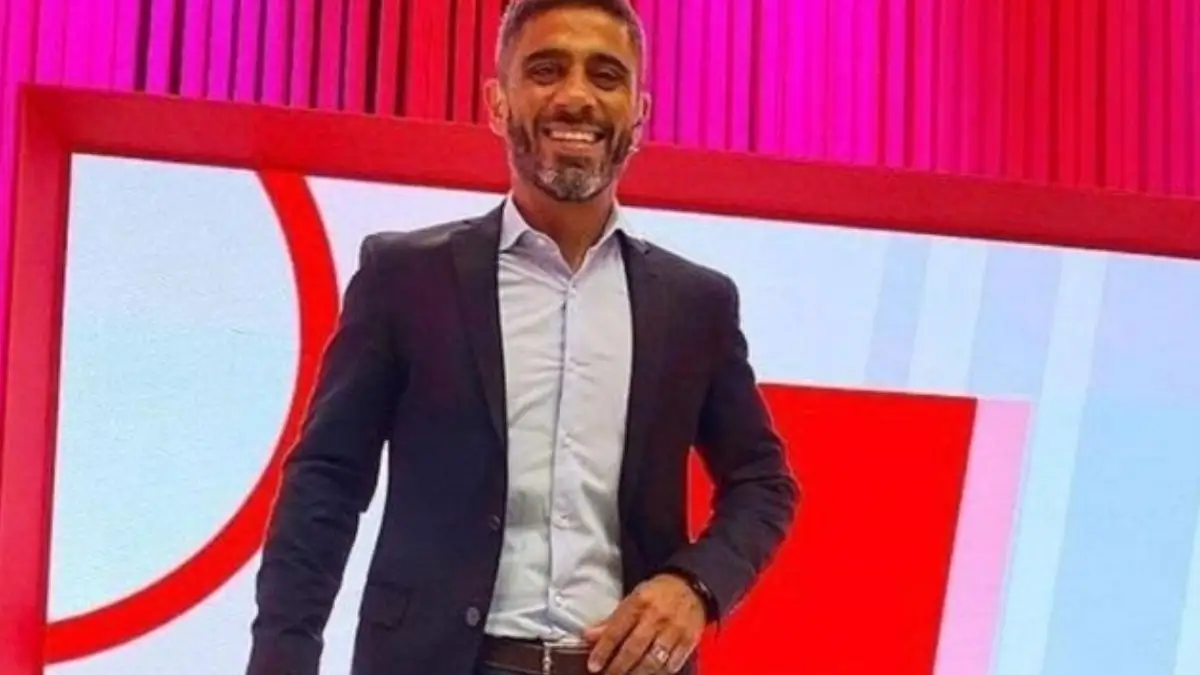Federico Bulos se rinde ante Arturo Vidal