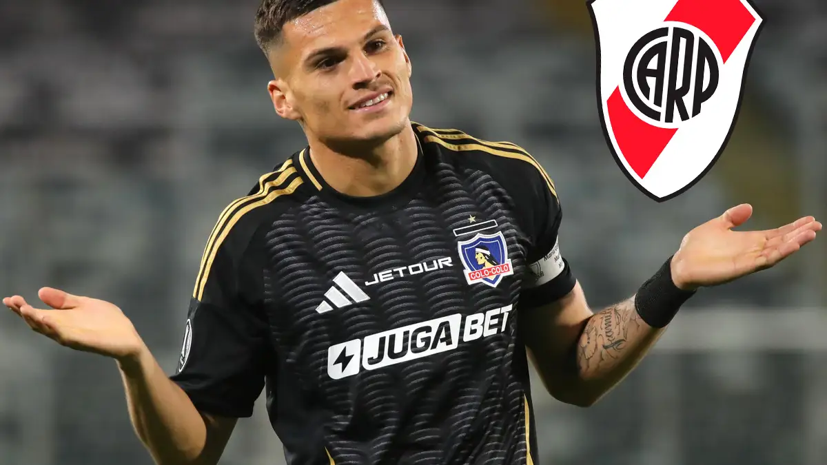 Lucas Cepeda.