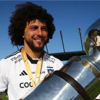 Es oficial: Maximiliano Falcón es presentado como nuevo refuerzo del Inter Miami