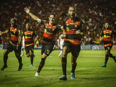 Medio brazuca informa que Colo-Colo se interesó por un importante delantero del fútbol brasileño
