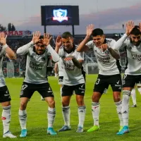 [VIDEO] Goleada Monumental: Revive los goles de Colo-Colo sobre Unión Española