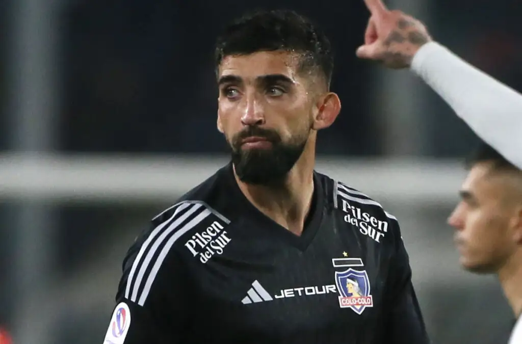 Emiliano Amor fue formalizado por el Caso Licencias.