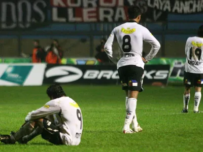 Efeméride: Colo Colo deja escapar el pentacampeonato