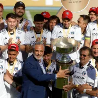 ¿Qué pasa con los minutos Sub-21? Los dos cambios de reglamento que proponen para el Campeonato 2025