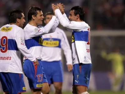 Destacado ex futbolista de la UC reconoció que imitaba a Marcelo Barticciotto