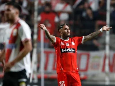 [VIDEO] ¿Se arrepiente Quinteros? Así fue el agónico golazo de Juan Carlos Gaete en la remontada de Unión la Calera