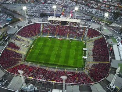 ¿Lo habrán visto los dirigentes? La feroz crítica al Estadio Monumental que se hizo viral tras partido de La Roja