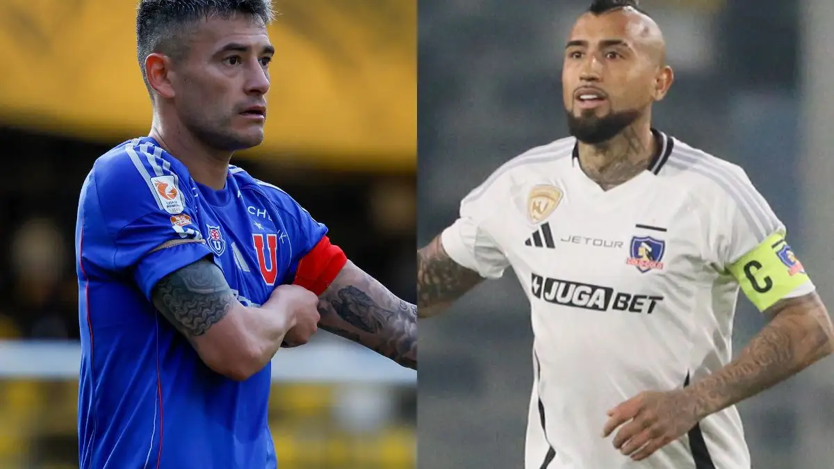 Colo-Colo cerrará su primer semestre enfrentando a Universidad de Chile.
