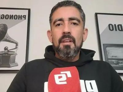 «Yo creo que va a llegar»: Edson Figueroa se la juega ante la llegada del quinto refuerzo de Colo-Colo