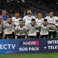 «Este es bueno»: El jugador de Colo-Colo que maravilló a los hinchas por su presentación ante Cobresal