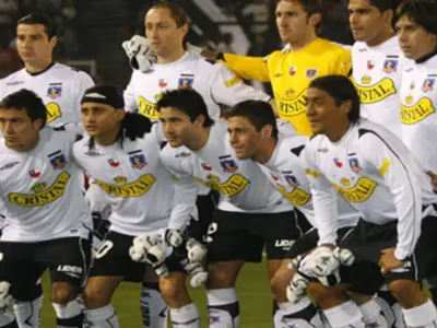 Finalizará una era: Resistido ex jugador de Colo-Colo anunció su retiro en 2024 a los 39 años