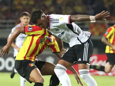 «Colo Colo es un grande de Sudamérica, tiene historia y Deportivo Pereira no la tiene»