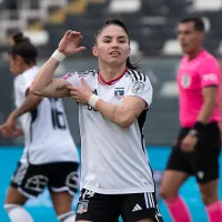 Colo-Colo Femenino cerró la fase regular del Campeonato Femenino con goleada sobre Audax Italiano
