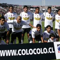 Campeón con Colo-Colo 2006 confirmó su presencia en la despedida de Esteban Paredes