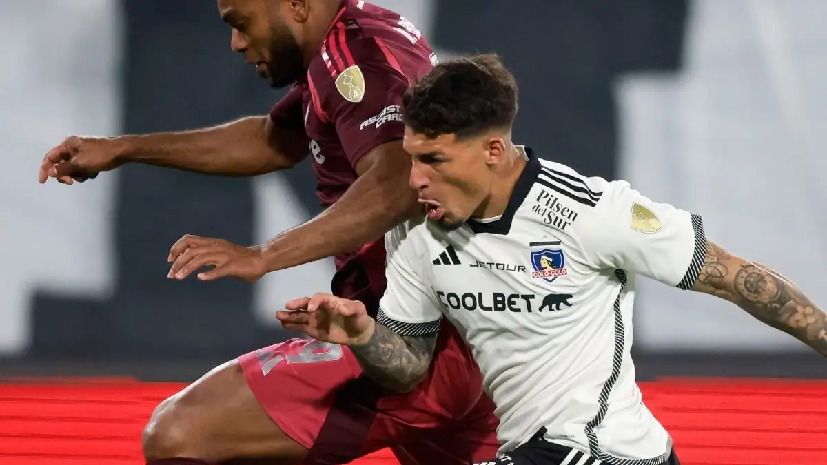 Alan Saldivia anticipa el duelo frente a River Plate.