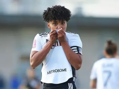 Seguirá en Chile: Yusmery Ascanio fue presentada en su nuevo club tras dejar Colo-Colo