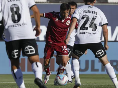 Análisis: el potente mediocampo de Deportes La Serena