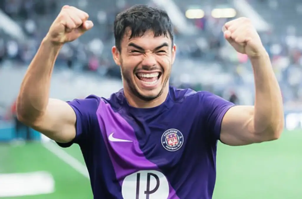 Gabriel Suazo calificó a jugador de Colo-Colo como proyectable para Europa.
