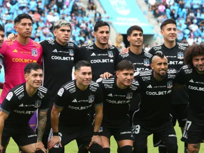 Con varias novedades: La formación que prepara Colo-Colo para su debut en Copa Chile