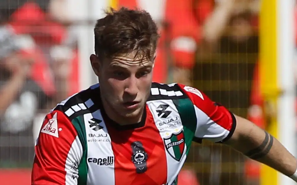 Bruno Barticciotto no llegará a Colo-Colo de cara al segundo semestre del 2023.