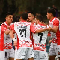 Tuvo un paso en falso por Colo-Colo, descendió el 2023 y hoy tiene su revancha con el ascenso de Deportes Limache