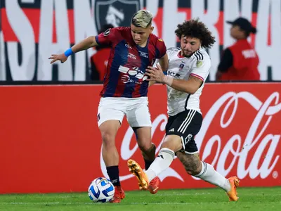 No viven un buen presente: Así llegan Colo-Colo y Monagas al duelo por Copa Libertadores