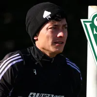 ¿Sale de Colo-Colo? Revelan la postura de Cristián Zavala sobre interés de Santiago Wanderers