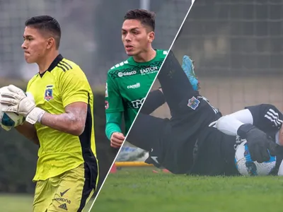 Ex jugador albo lanza potente crítica por la falta de oportunidades a los porteros de la cantera