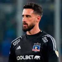 «Es ahí nomás»: Histórico de Colo-Colo no perdonó a Fernando de Paul por su tremendo error frente a Cobreloa