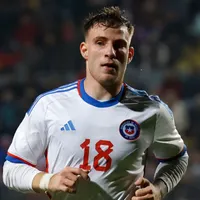 Fin a los rumores: Bruno Barticciotto reveló el motivo por el que no llegó a Colo-Colo